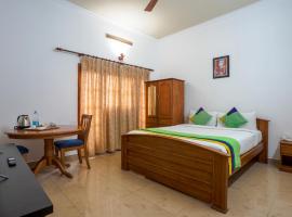 Itsy Hotels Classiyo Munnar Crown Resorts With Balcony, hotel di Munnar