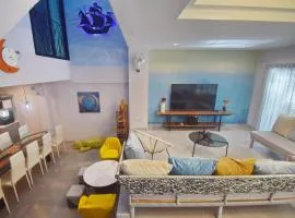 Neverland Hua Hin - Beach Retreat Home