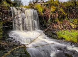 Glenariff Forest Getaway, hotel en Glenariff