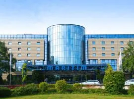 Maritim Hotel Bonn