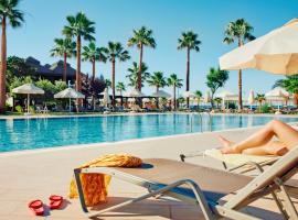 TUI MAGIC LIFE Masmavi, hotel u gradu 'Belek'