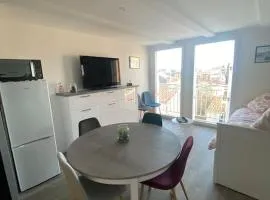 Appartement en plein cœur du centre ville