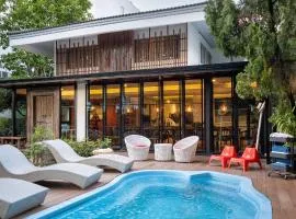 Villa 88 Nimman-Chiang Mai