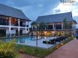 Madilao Hotel