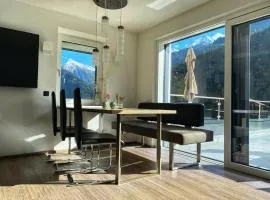 MOUNTAIN HOME apartment