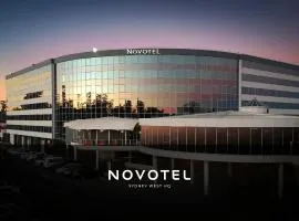 Novotel Sydney West HQ