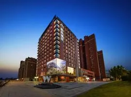 Atour Hotel Shenyang South Station Quanyun Road