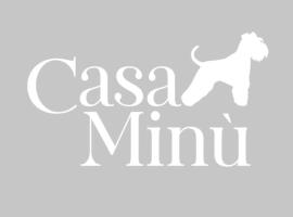 Casa Minù, hotel sa Viareggio