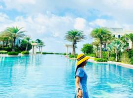 Villa Wonderland Hồ Tràm LUXURY, hotel u gradu Ho Tram