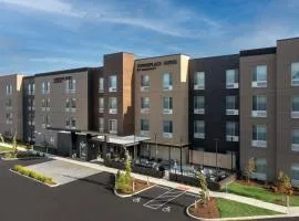 SpringHill Suites by Marriott Cincinnati Mason