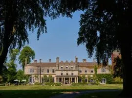 Lucknam Park Hotel