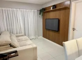 Apart Hotel próximo Barra da Tijuca e Rio Centro Manaca Flat A