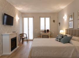 Casetta al Centro, B&B i Trento