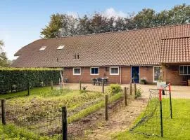 Lovely Home In Putten With Kitchen