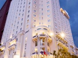 Hotel Grand Saigon โรงแรมในโฮจิมินห์ซิตี้