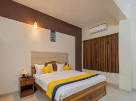 Itsy Hotels Sri Mani'S Residency, Coimbatore Airport