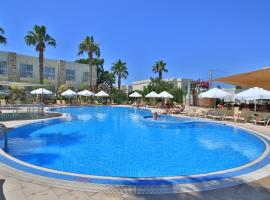 Mandarin Resort & Spa, resort ở Bodrum City