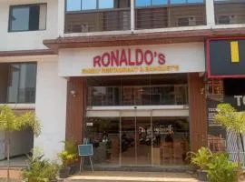 RONALDOS OLD GOA