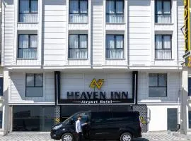 Heaven Inn Airport Hotel