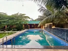 Hrishivan Resort Nagaon