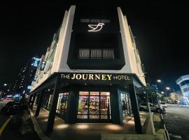 The Journey hotel, hotel u gradu 'George Town'