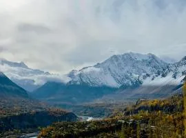 Backpackers Stories by Old Hunza Inn