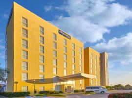 City Express by Marriott Manzanillo, hotel di Manzanillo