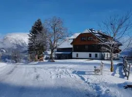 Appartement Schwarzkoglerhof