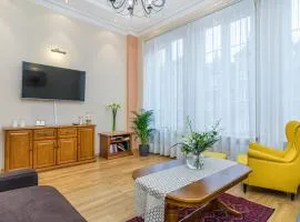 Apartamenty Szlachecki i Pod Artusem