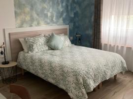 L'angolo di Luna, bed and breakfast a Gorizia