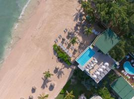 Hotel HM Bavaro Beach - Adults Only – hotel w Punta Cana