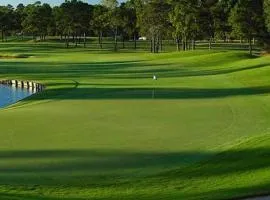 Timber Top golf course view