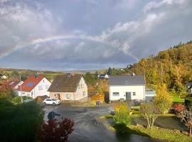 Gemütliches Feriendomizil*Eifel*, vikendica u gradu 'Bad Münstereifel'