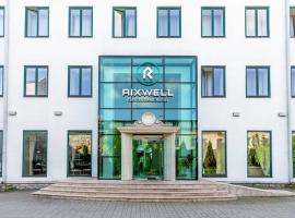 Rixwell Viru Square Hotel, hotel a Tallinn