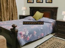 2&3 Bedroom independent House Valencia Town Lahore