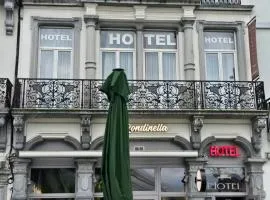 Hotel Le Terminus