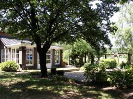 Landhuis de heibloem, hotell sihtkohas Heythuysen