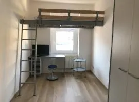 Ferienwohnung am Marienplatz