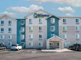 Extended Stay America Select Suites - Gulfport