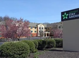 Extended Stay America Suites - Allentown - Bethlehem