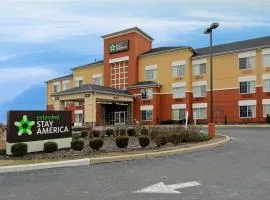 Extended Stay America Suites - Meadowlands - East Rutherford