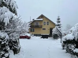 Prutets Guest House