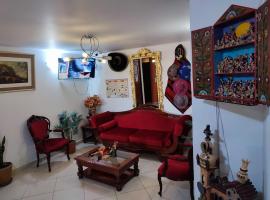 Hotel Misky Samay, hotel ad Ayacucho