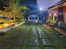 Redrock homestay, hotel en Chikmagalur