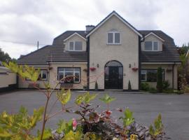 Castle Lodge B&B Kilkenny, hotel a Kilkenny