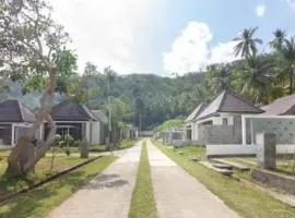 Senggigi Villas