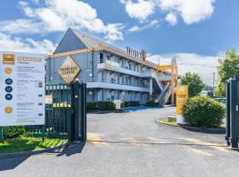 Premiere Classe Deauville Touques, hotel sa Deauville