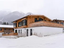 Chalet Vega - Arlberg Holiday Home