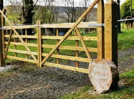 Glenariff Forest Hideaway