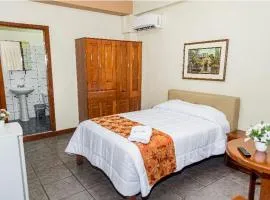 Hotel Oro Verde & Suites